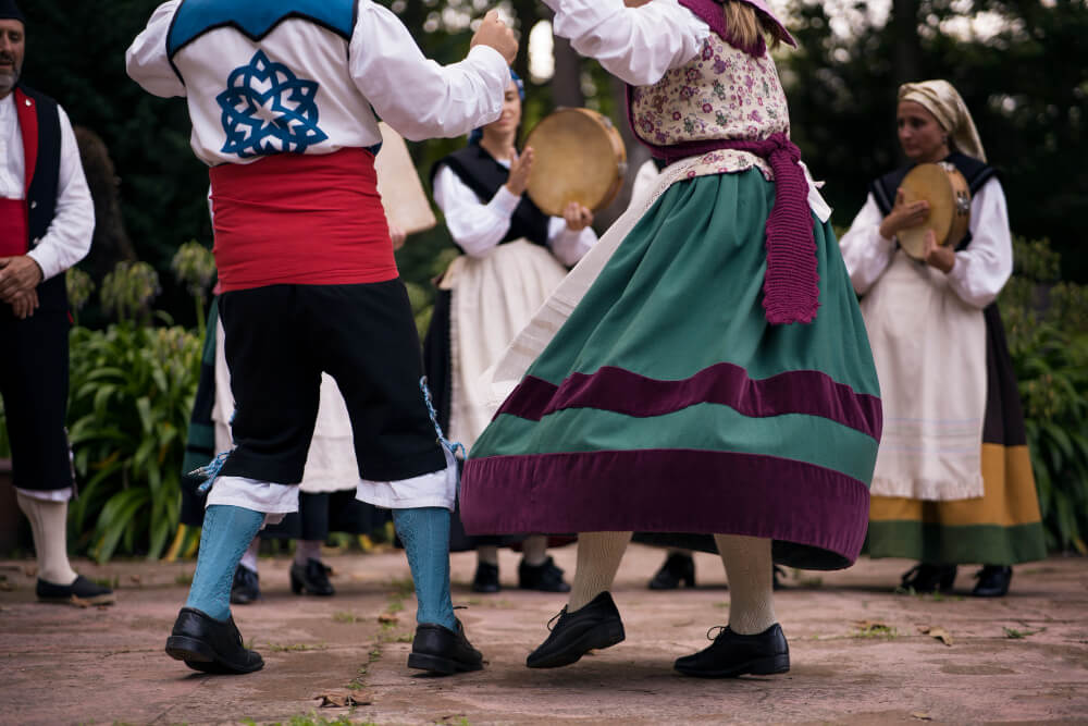 galicia fiestas tradicionales